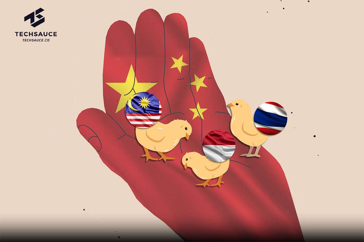 การเข้าตลาดเอเชีย